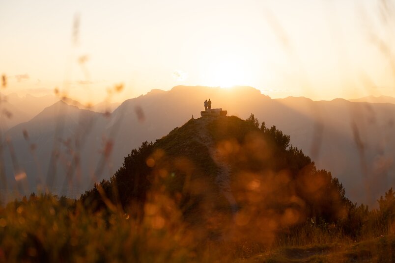 Das schönste Tal in Tirol Alpbachtal Tourismus